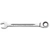Stahlwille Tools Combination ratcheting Wrench OPEN-RATCH Size 10 mm L.158 mm 41171010